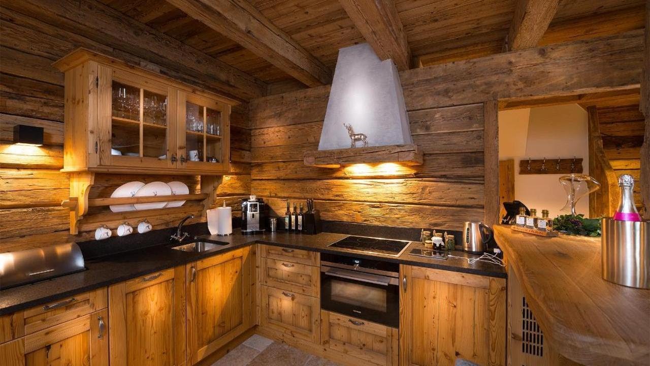 Chaletdorf Auszeit, Hüttschlag, Austria