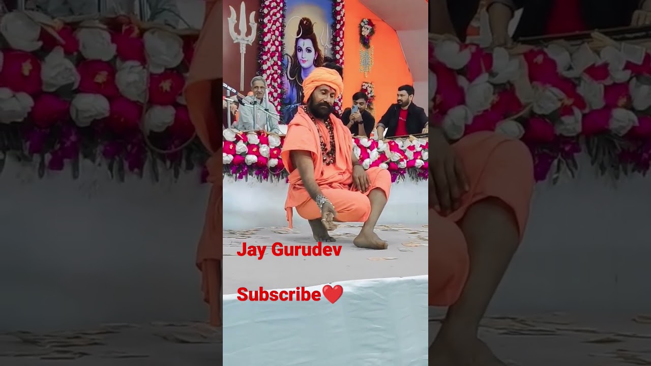 jay gurudev #shorts #ytshort