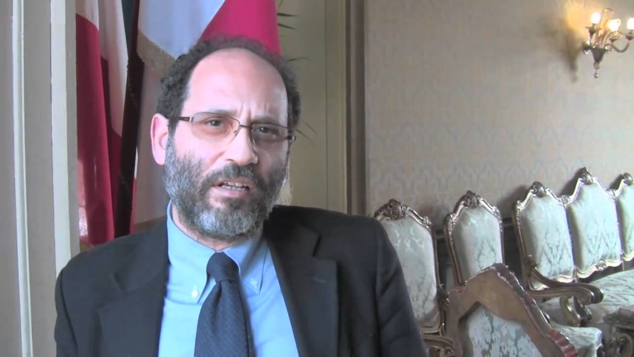 Antonio Ingroia sui rapporti mafia-politica