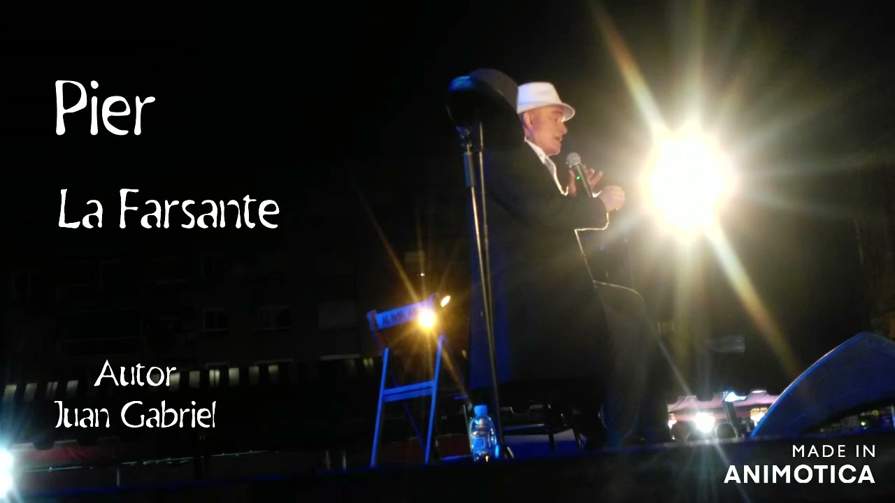 La Farsante