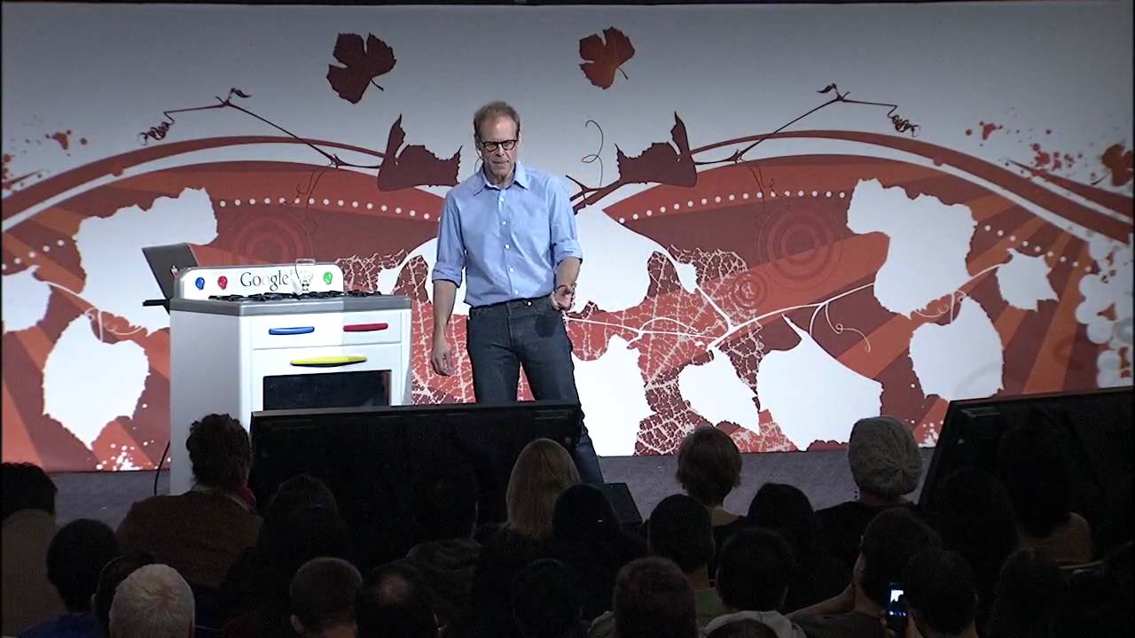 Alton Brown's Must Have Tool for Thanksgiving - Alton Brown Q&A
