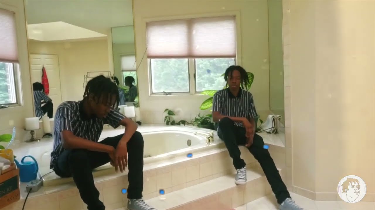KYSLINGO(LINGO) - BLUE / U4L JUDO - DOME (PROD . KYSLINGO) *SHOT BY USELESS FILMS*