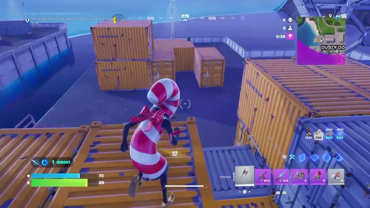 trying to find mythics and exotics