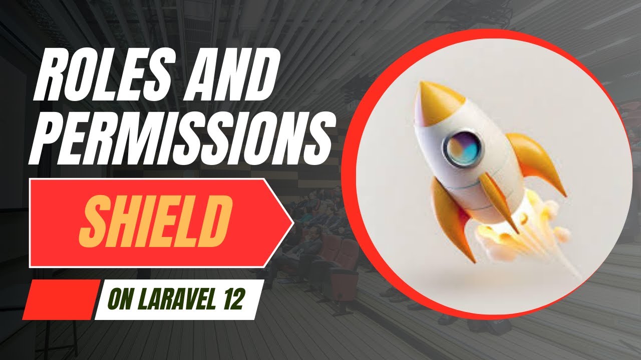 Laravel Filament Shield: Roles & Permissions Example