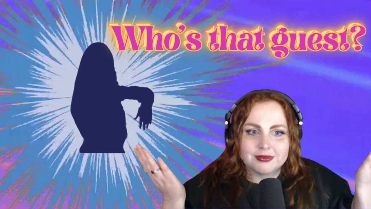 Ghosting My Responsibilities with Stevi of Truth or Demons Podcast| Livestream Dec 30 2025