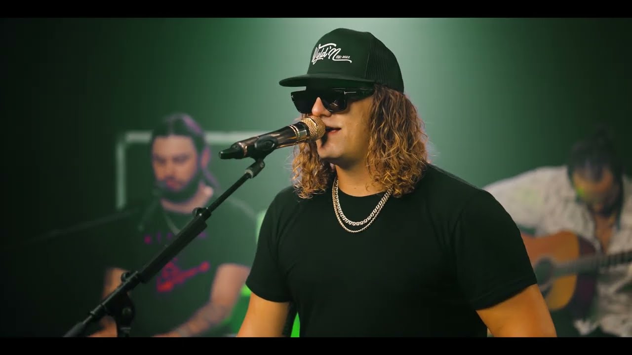 Pecos & the Rooftops - She Says (Acoustic)