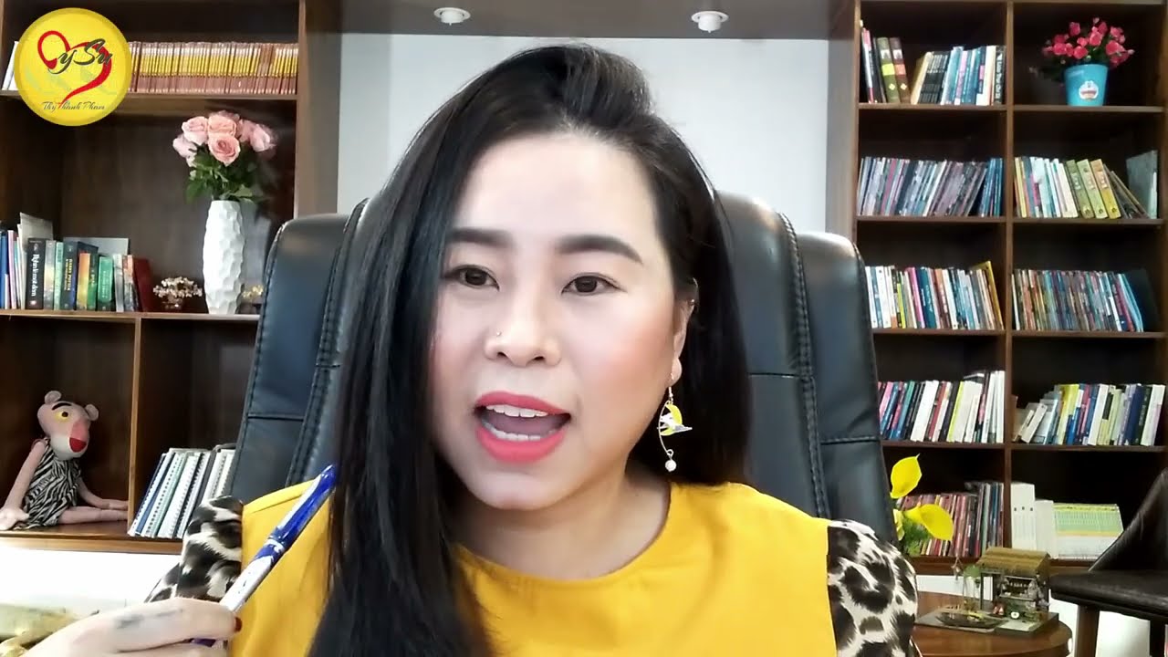 [ Tập 1217 ] BỆNH TÀ - Chuyện Tâm Linh