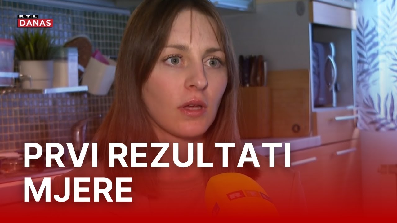 'Biram Hrvatsku': Mateja se vratila iz Velike Britanije i pokrenula posao | RTL Danas