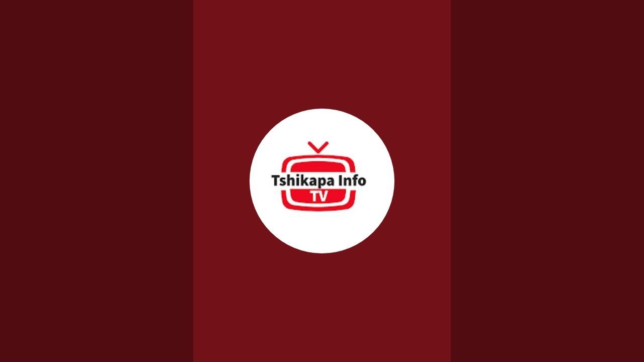 TSHIKAPA INFOS TV est en direct !