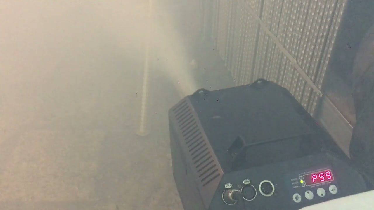 Smoke Factory Captain D-duration test at 100%. Как долго дымит Капитан Д