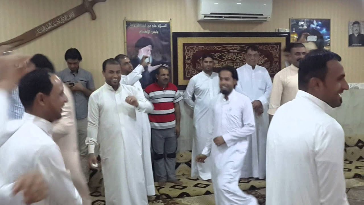 هوسات البهادل 2014