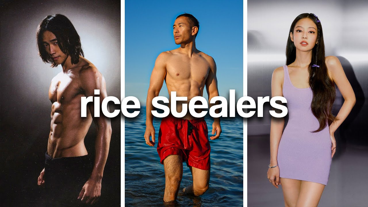 Why Koreans Are Leaner (5 Secrets)