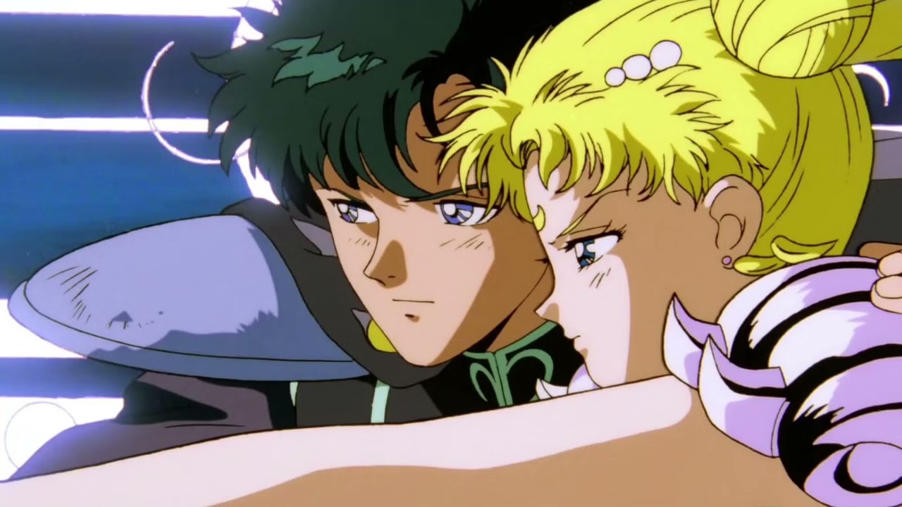 The Power of Love - Japanese Version 2025 - Sailor Moon