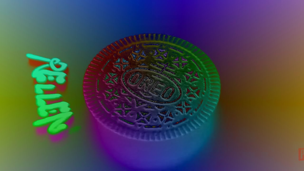 OREO Wonder Flavors (Vulgar Latin Version) Effects (Preview 2 Effects)