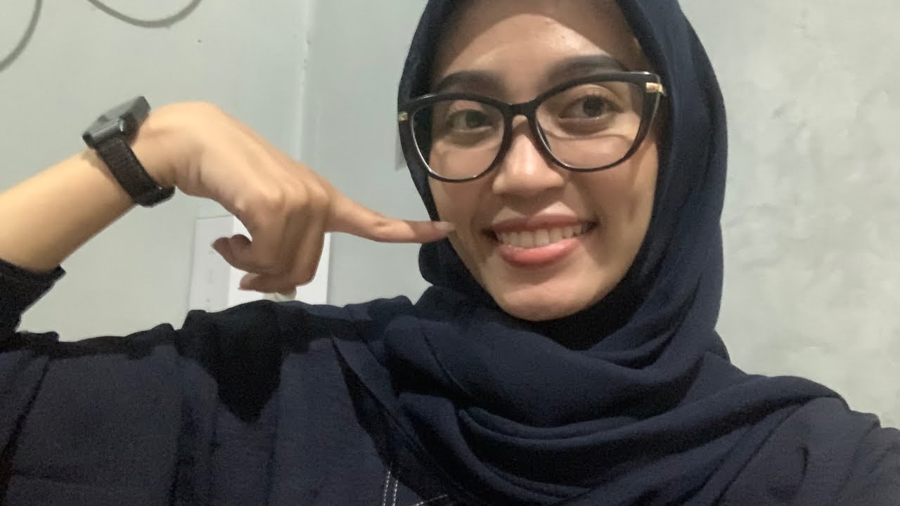 Kurang Berapa Hari Nih Lebaran????