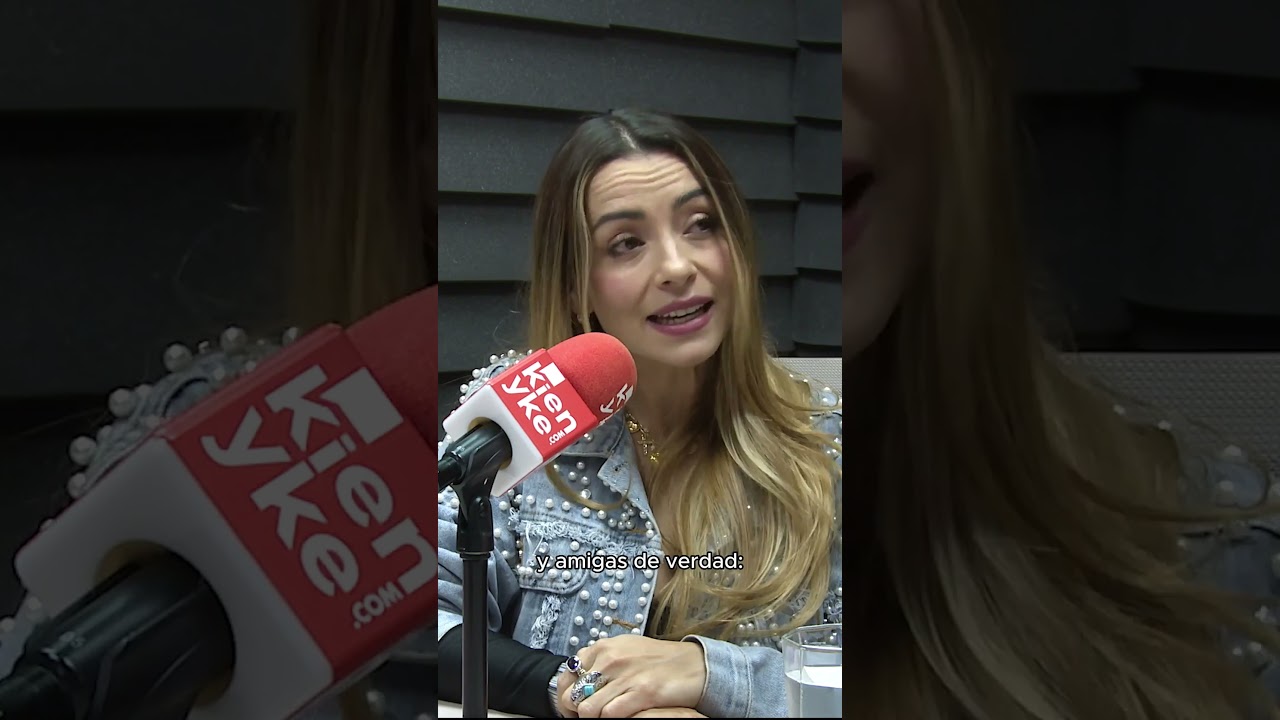 ¿Qué tal se la llevan las actrices de 'Enfermeras?