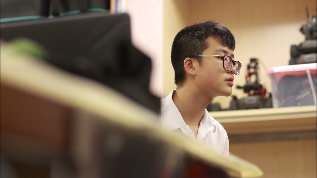OPO-01 The essence of the grey region (Macau Pui Ching Middle School) -Macau | Online Challenge 2021