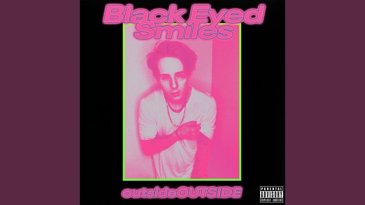 Black Eyed Smiles
