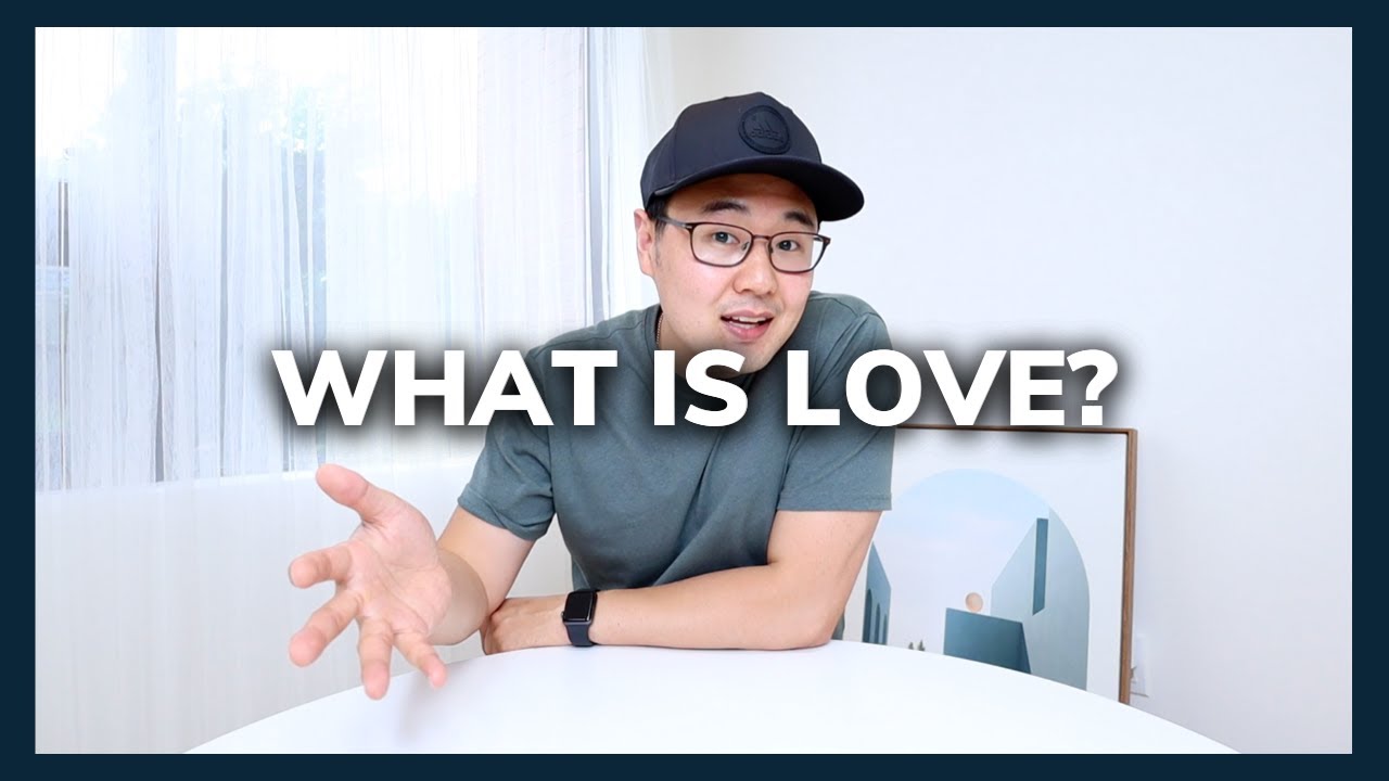 Love is an Action