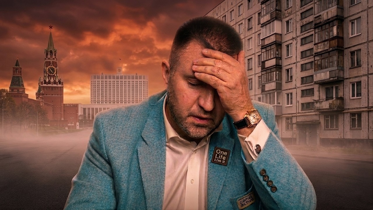 Не впадайте в отчаяние.. ⚫ К чему готовится Правительство? || Дмитрий Потапенко*