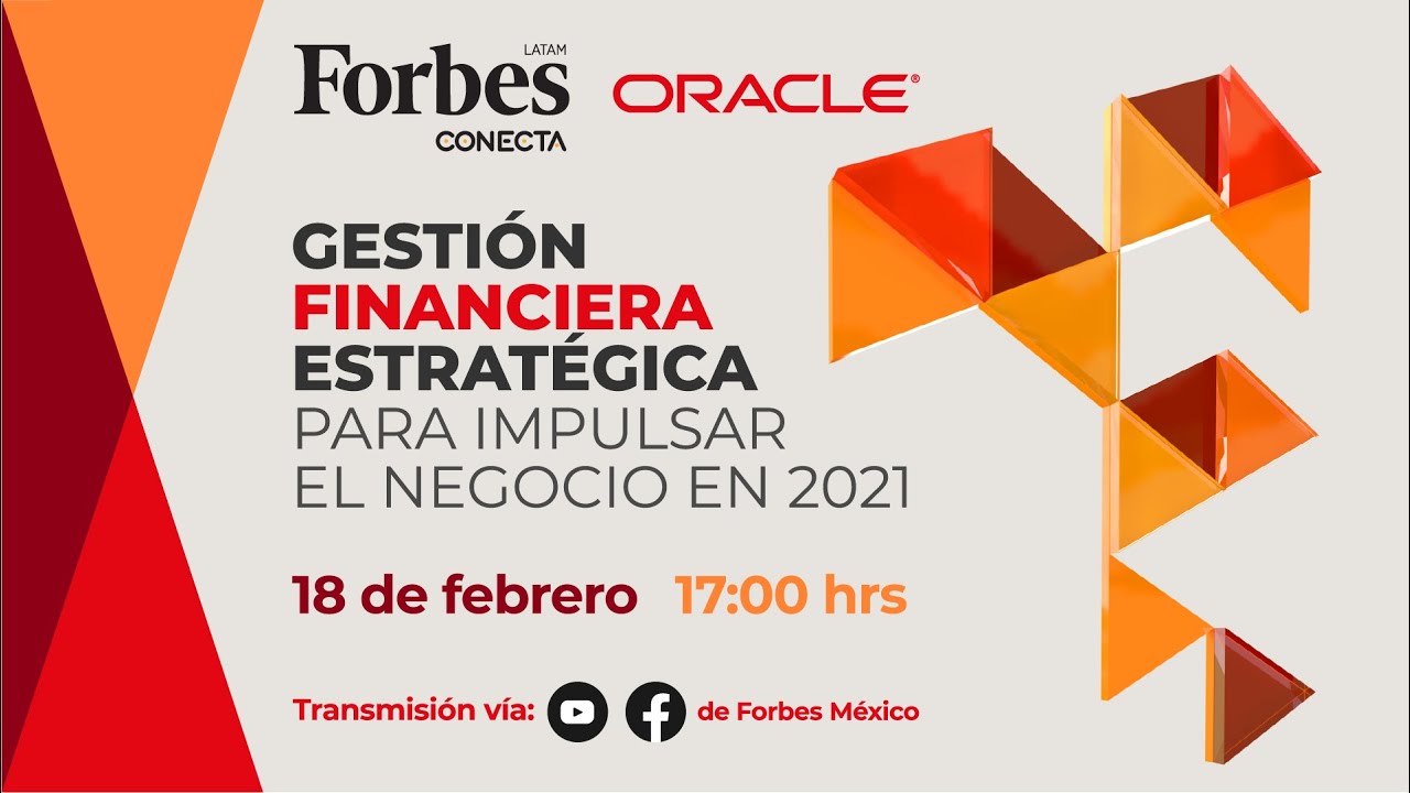 Gestión financiera estratégica para impulsar el negocio en 2021