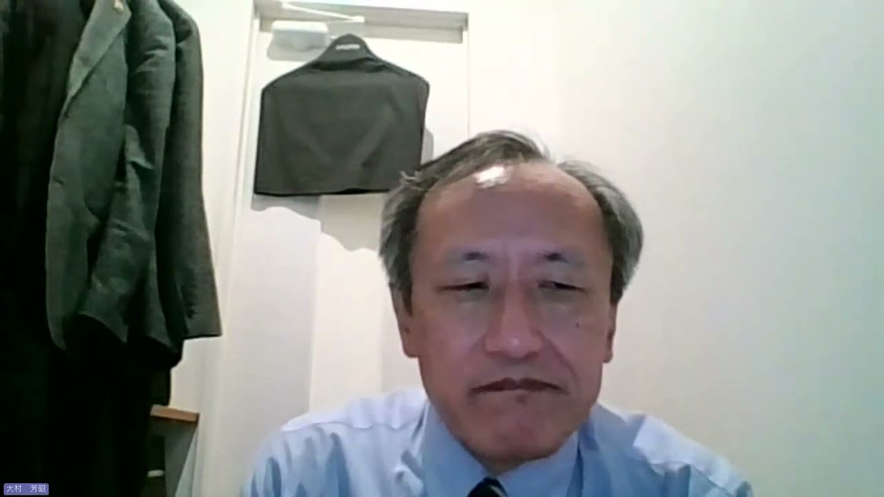 国際関係法ぶっちゃけ話