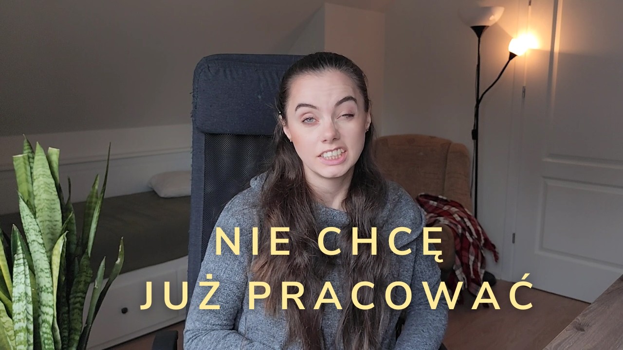 dlaczego nie chcę już dłużej pracować? | wcześniejsza emerytura
