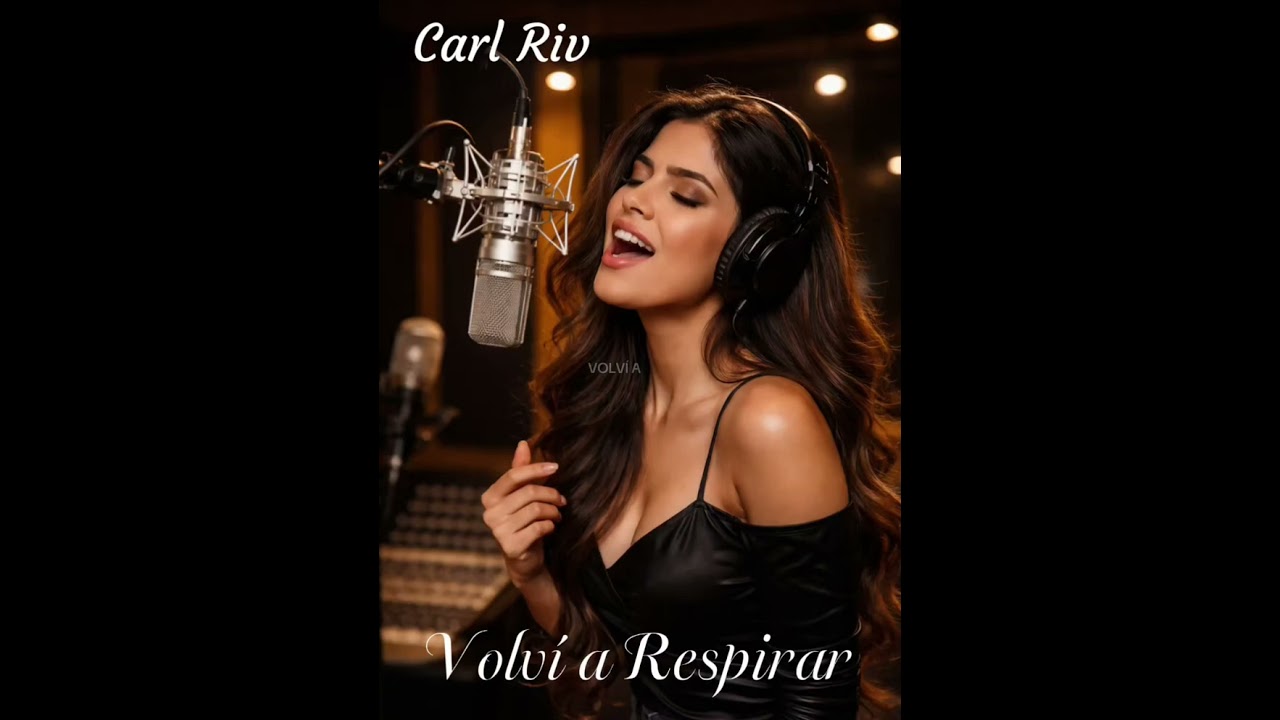 Volví a Respirar. #parati #fypシ゚viral #feedshorts #musica #musicaoriginal #amor #puertorico 