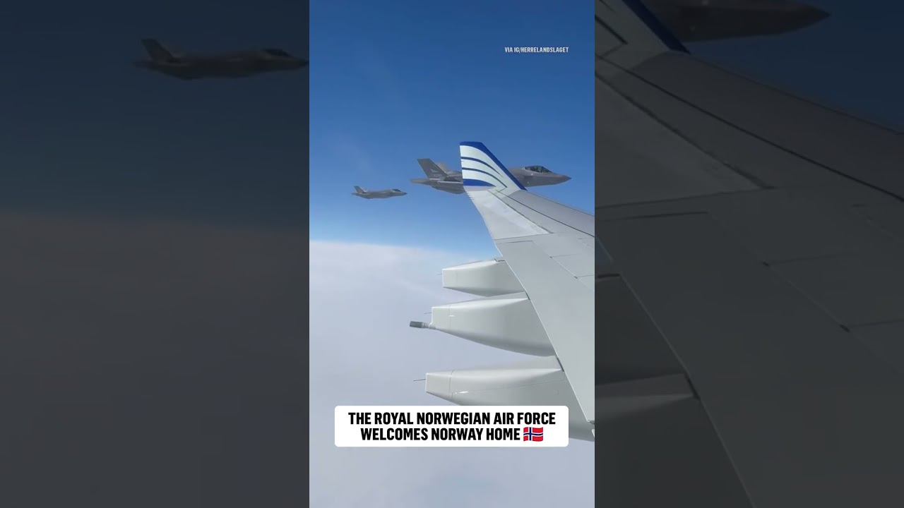 Making sure Norway got home safely after an unforgettable FIFA World Cup run
