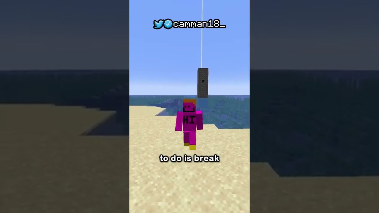the most evil prison in minecraft