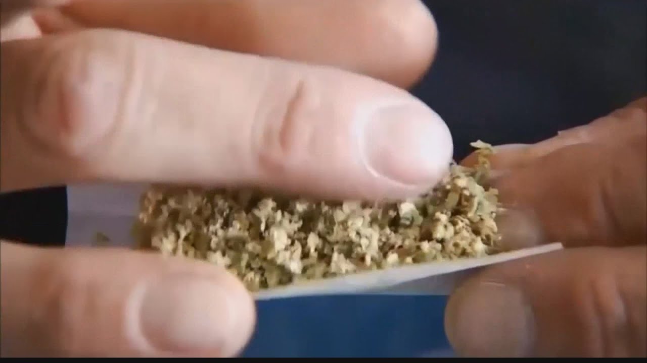 Another 4/20 passes with no marijuana legalization, WV delegate proposes 'no car tax' as incentive