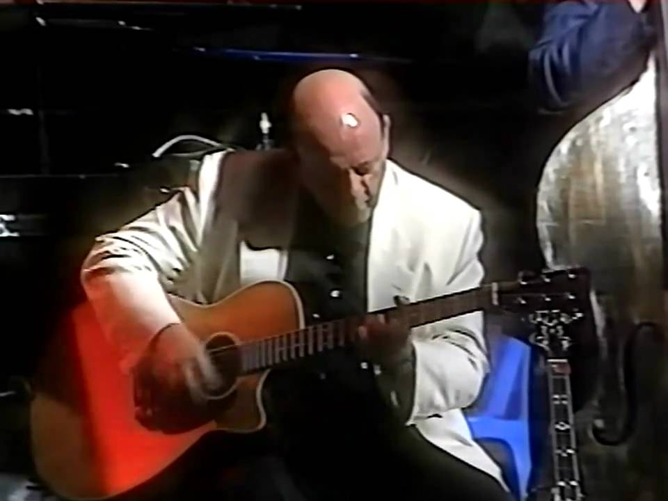 The Sheik of Araby: MUSSOLINI, PATRUNO, LOFFREDO IN CONCERTO