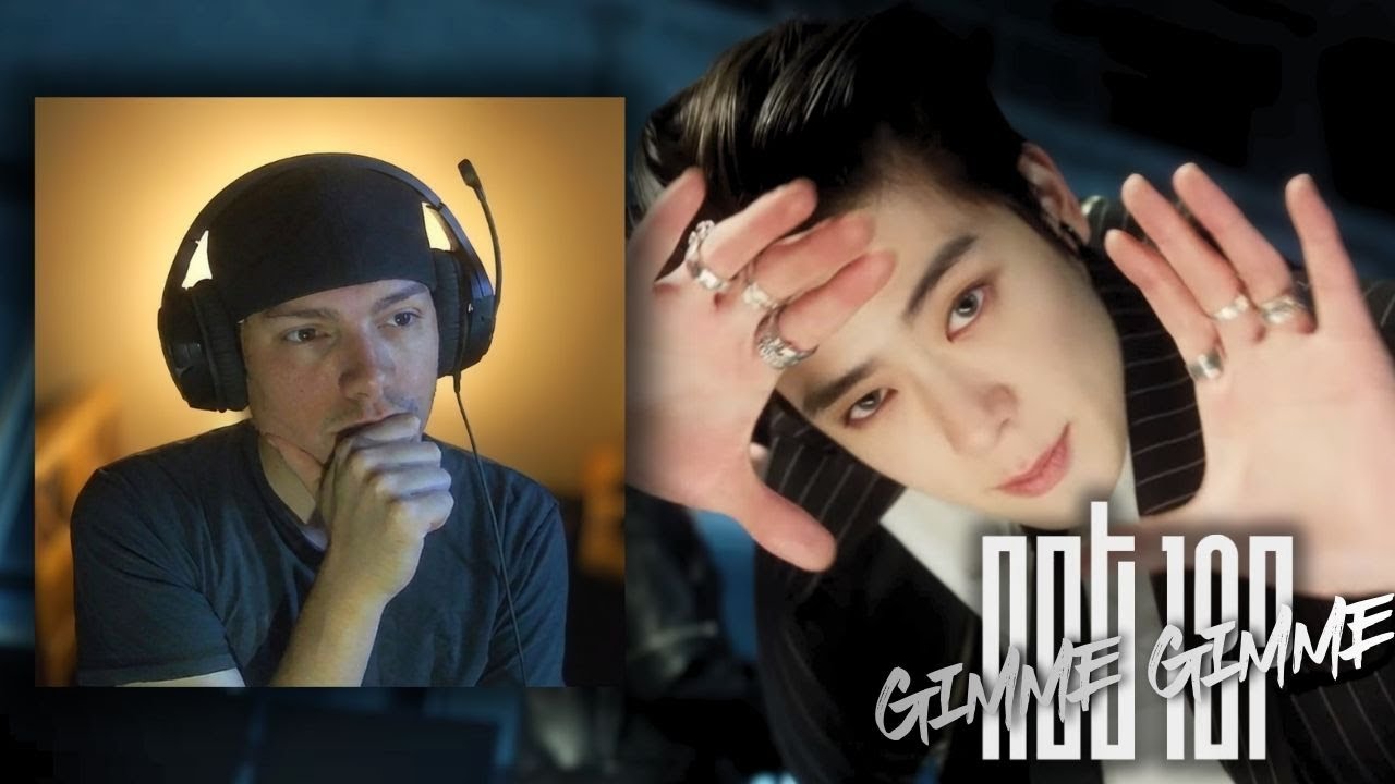NCT 127 – Gimme Gimme | Reacción sincera – 666partty