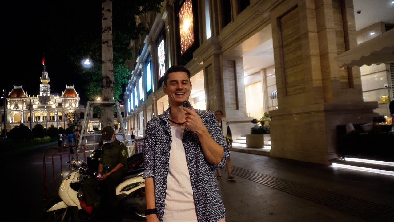 What Do People Look for in a Partner? Real Street Interviews
