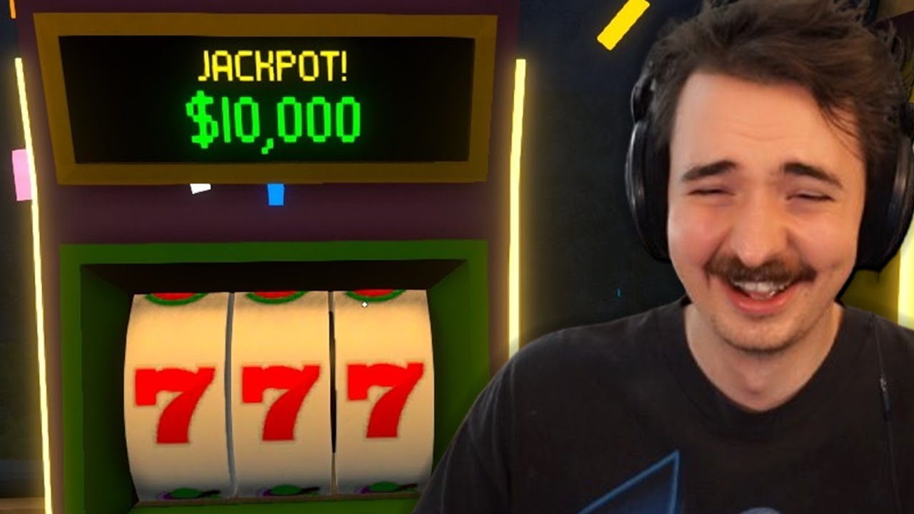 We have Discovered Peak Gambling (Schedule 1)