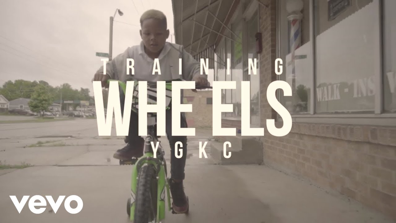 YGKC - Training Wheels