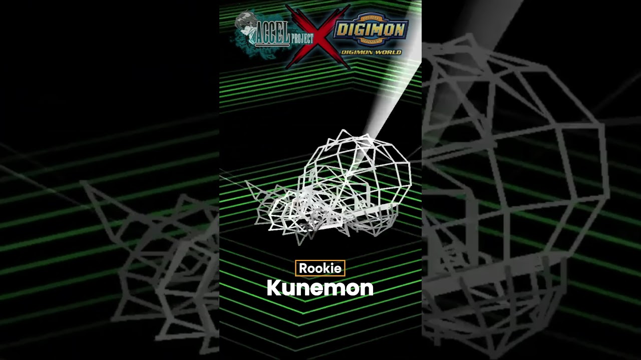 Kuwagamon | Evolution | Digimon World