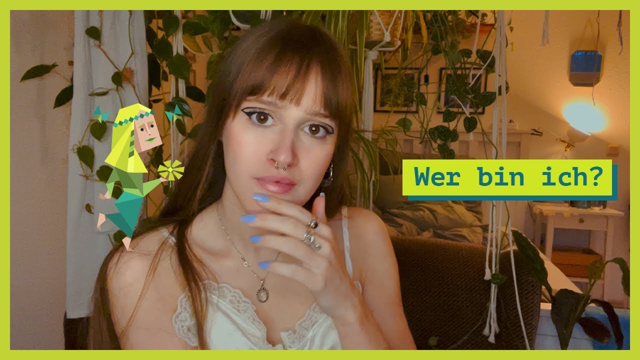ASMR | Wir machen einen Persönlichkeitstest | tiefgründige und intime Fragen [german | deutsch]