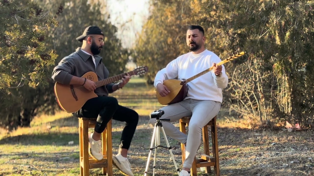 Baran Kır ~ Candan İleri