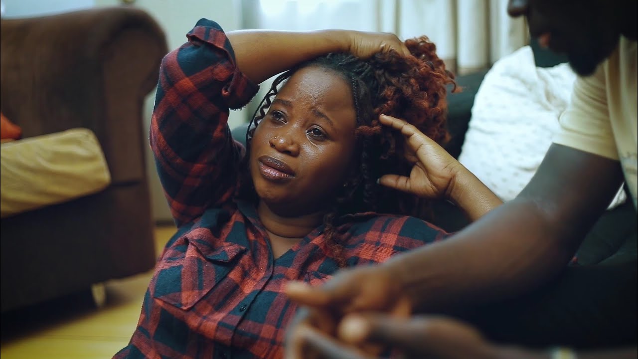 BURNING HEARTS SN2 EPISODE 74 #trustfilmsuganda #wingsfilmsuganda #purplehearts #burninghearts