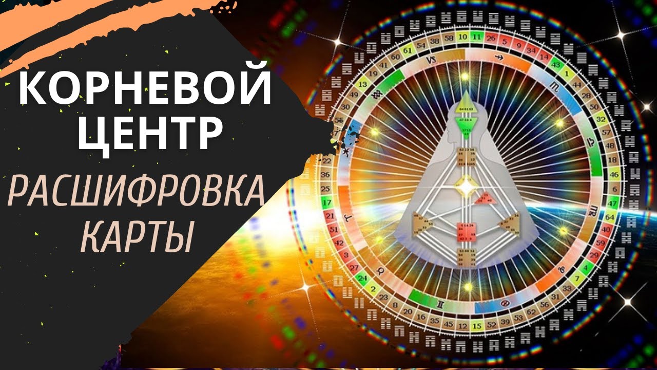 Корневой Центр. Стресс, давление и влияние на наше здоровье. Открытый и закрытый центр