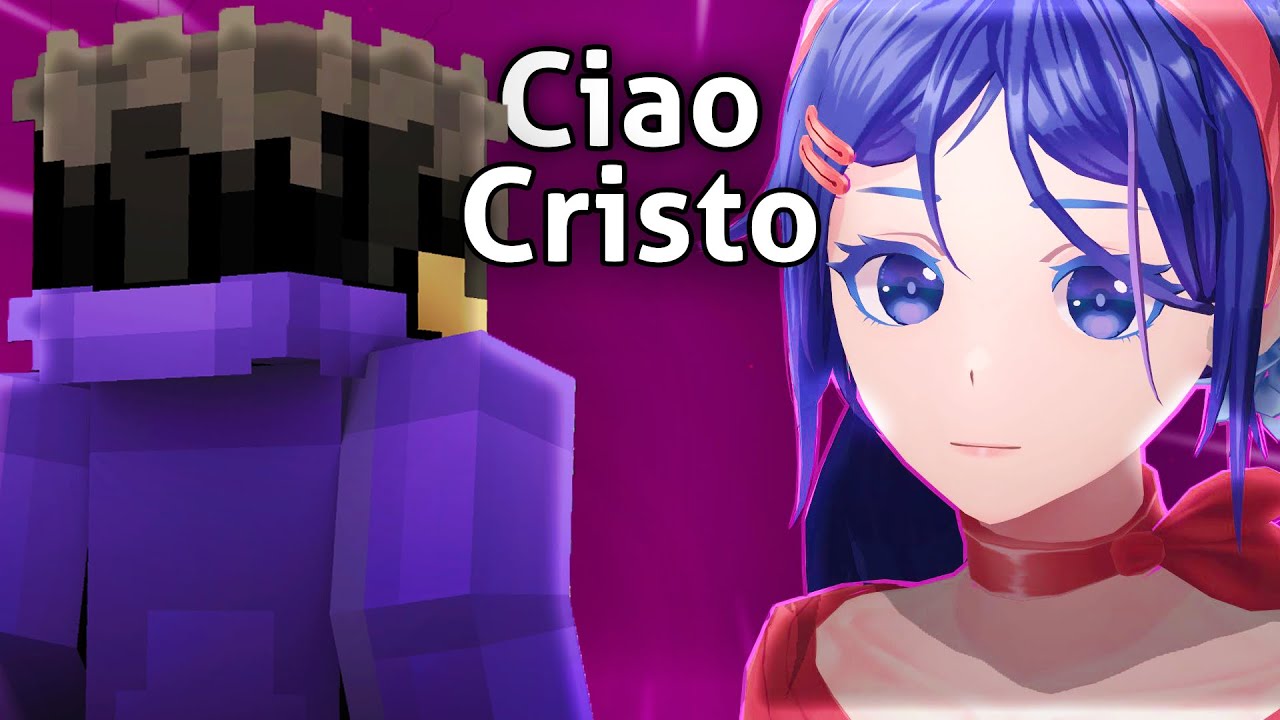 Ho trovato una Fidanzata ANIME...