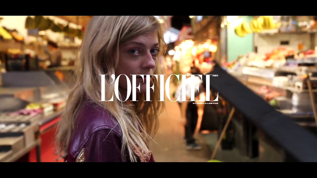 Le city guide de Barcelone par L&eacute;a Rostain - L'OFFICIEL