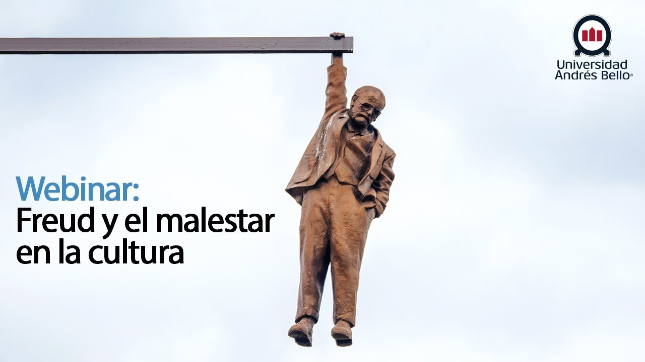 Freud y el malestar en la cultura