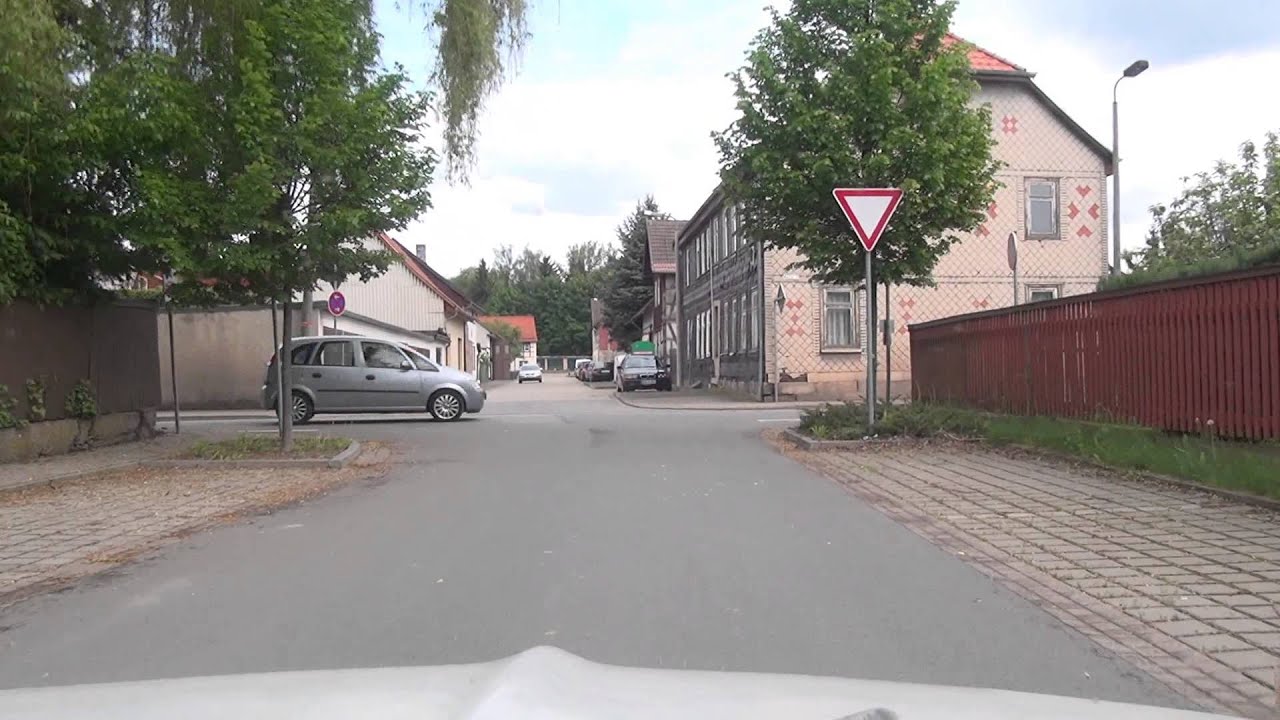 Ellrich 25.5.2013