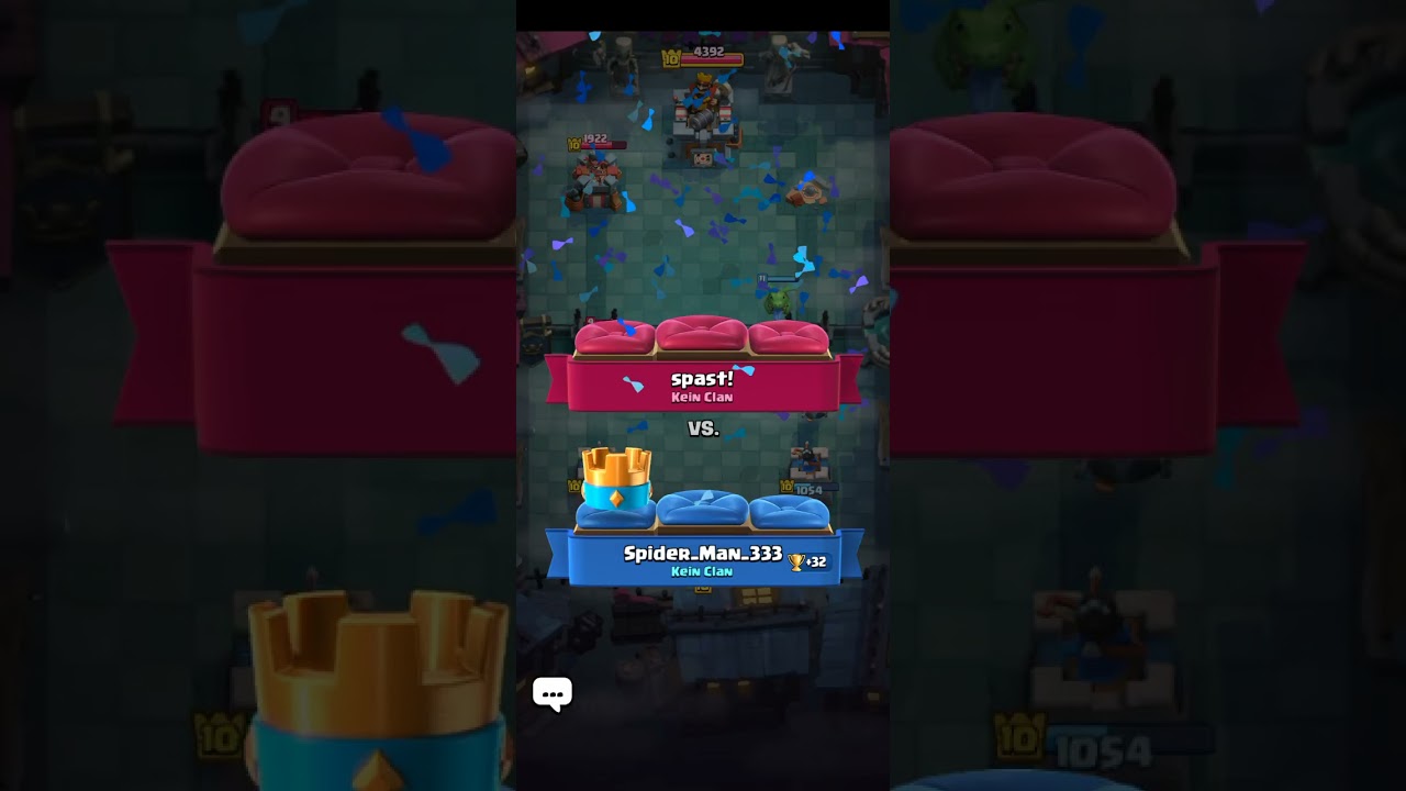 Clash Royale 4