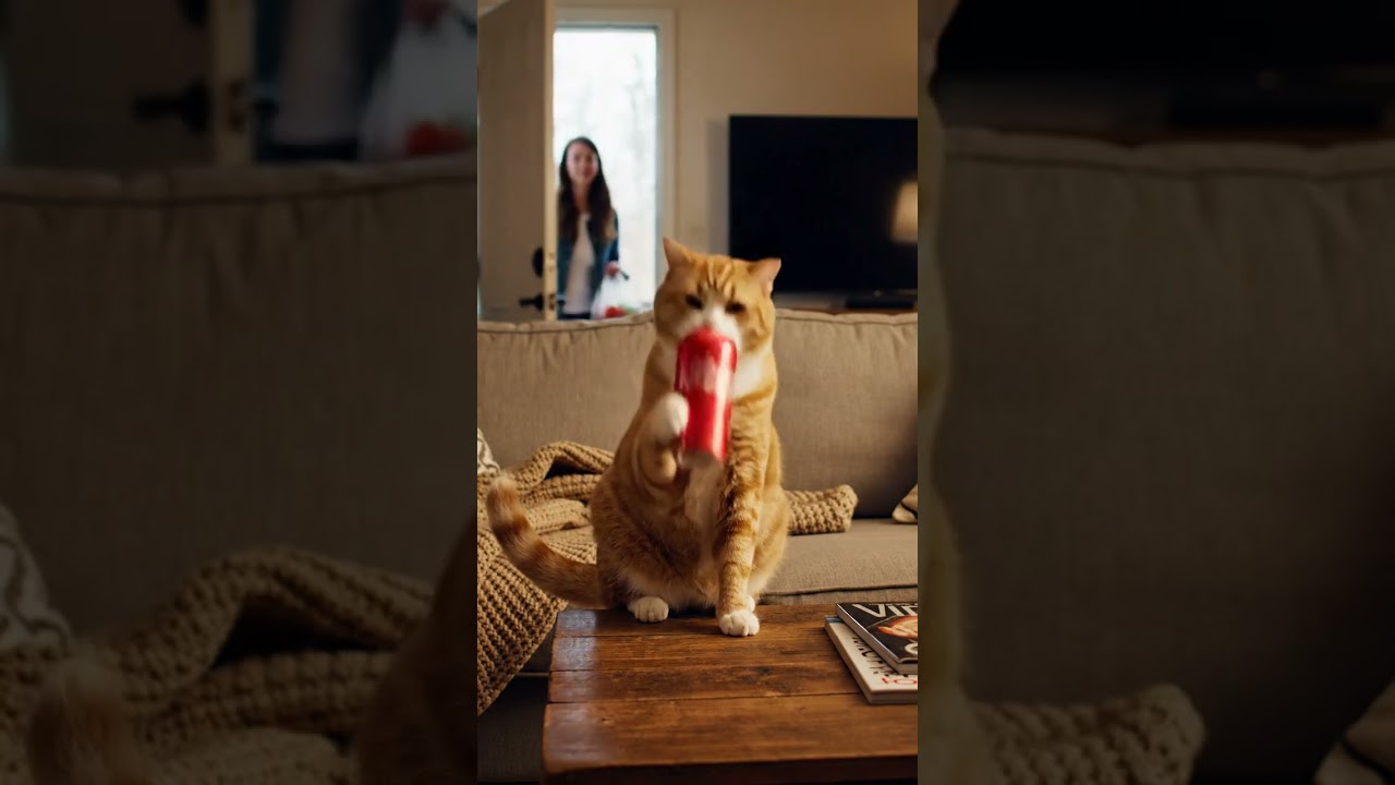 🐾 What Our Pets Secretly Do When We&rsquo;re Not Home! 🐾