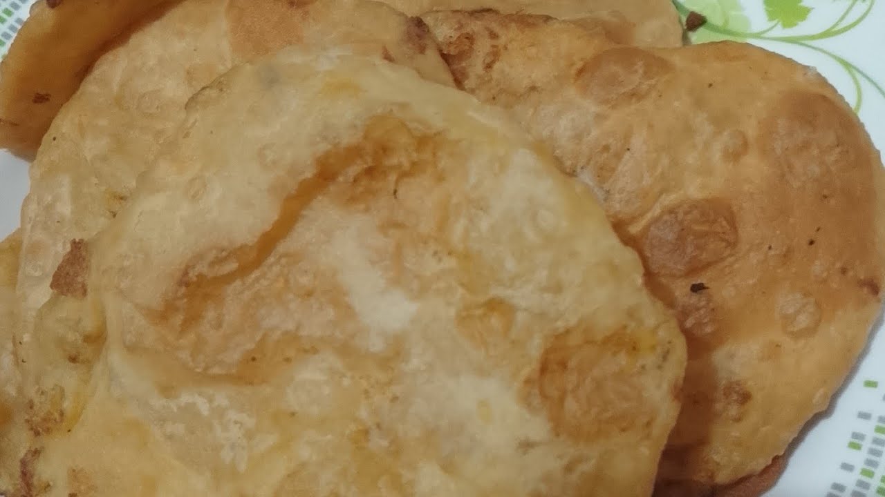 মজাদার। আলুর। খাস্তা। রেসিপি। tasty.potato.khasta.racepi.🥰😎