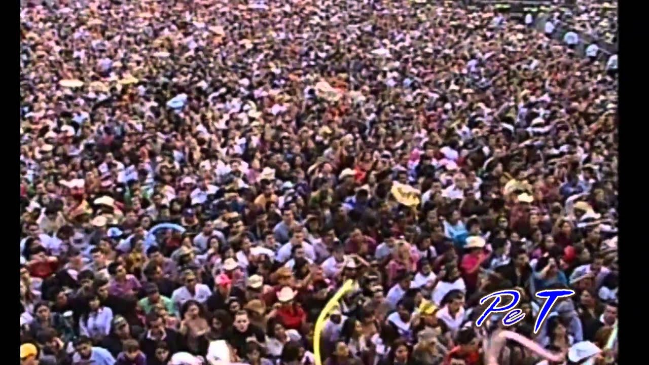 Banda El Recodo En Vivo...El Concierto