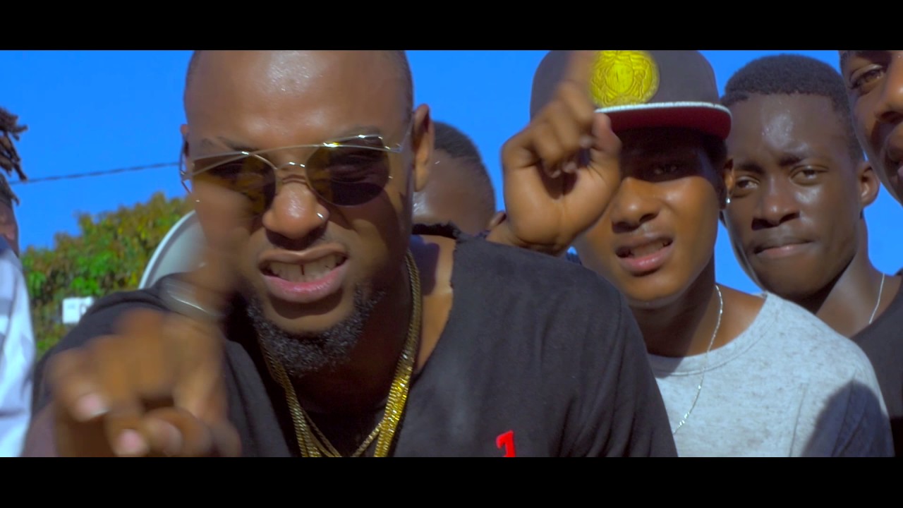 Mistake -  Xibaba Official Music Video HD